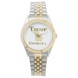 RELOJ DE PULSERA GEORGIA