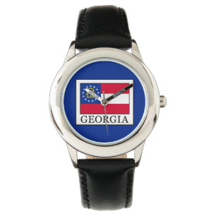 Reloj De Pulsera Georgia