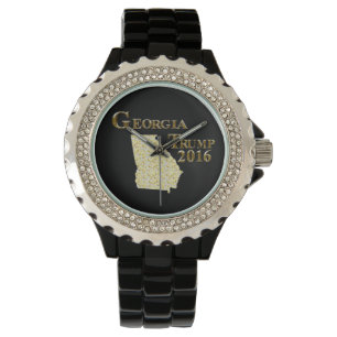 RELOJ DE PULSERA GEORGIA