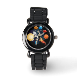 Reloj De Pulsera GeronimoH