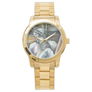 Reloj De Pulsera Gesamtkunstwerk