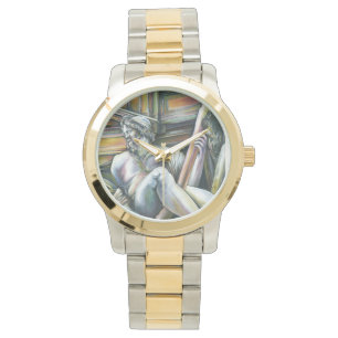 Reloj De Pulsera Gesamtkunstwerk