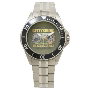 Reloj De Pulsera Gettysburg (FH2)