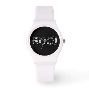 Reloj De Pulsera ¡Ghostly Boo!