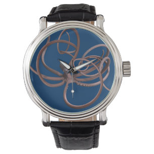 Reloj De Pulsera Giant Kraken