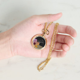 Reloj De Pulsera Gift For Mom, Happy Mothers Day,Flower Art