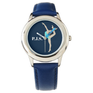 Reloj De Pulsera Gimnasia femenina