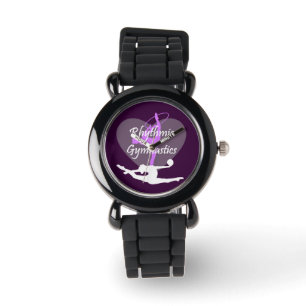 Reloj De Pulsera Gimnasia rítmica