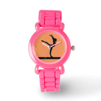 Reloj De Pulsera Gimnasio 3