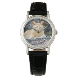 Reloj De Pulsera Ginger Boy