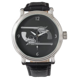 Reloj De Pulsera Giros gemelos