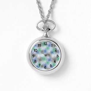 Reloj De Pulsera Glaucous Stars