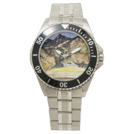 Reloj De Pulsera Glencoe de la Casa Blanca