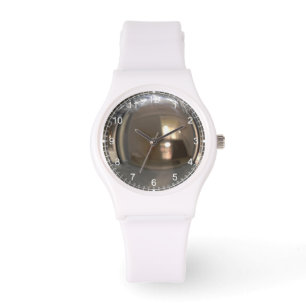 Reloj De Pulsera Glimmer en marcha