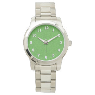 Reloj De Pulsera Glimmer verde