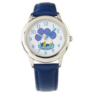 Reloj De Pulsera Globos de almohada de Ferald