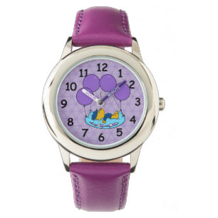 Reloj De Pulsera Globos de almohada de Ferald
