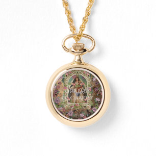 Reloj De Pulsera gloria a nuestra señora de la caridad