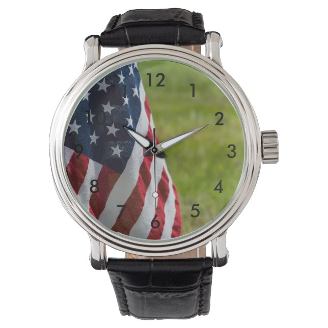 Reloj De Pulsera Gloria antigua (Anverso)