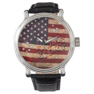 Reloj De Pulsera Gloria en decadencia