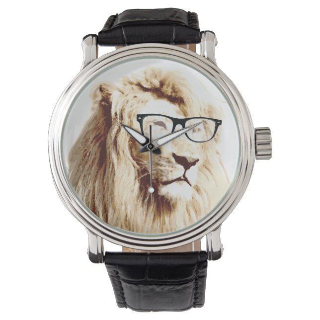 Reloj De Pulsera Glorioso (Anverso)