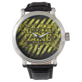 Reloj De Pulsera GNDZ watch