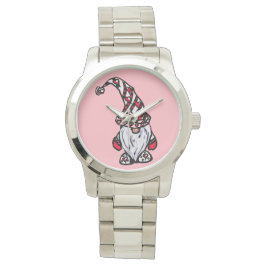 RELOJ DE PULSERA GNOMES