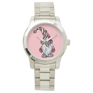 RELOJ DE PULSERA GNOMES