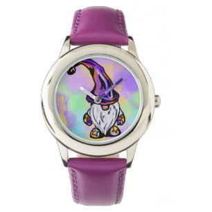 RELOJ DE PULSERA GNOMES