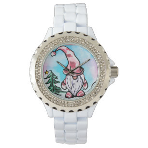 RELOJ DE PULSERA GNOMES