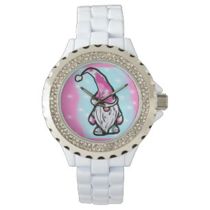 RELOJ DE PULSERA GNOMES