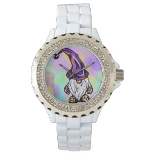 RELOJ DE PULSERA GNOMES