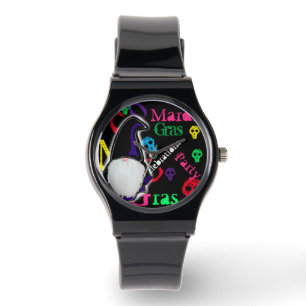 RELOJ DE PULSERA GNOMOS     