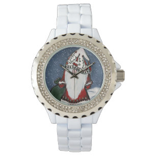 RELOJ DE PULSERA GNOMOS