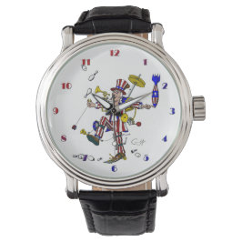 Reloj De Pulsera Gobierno ilimitado