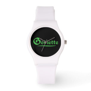 Reloj De Pulsera Goblette