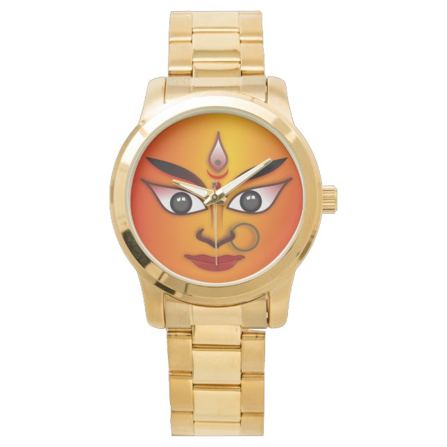 RELOJ DE PULSERA GODDESS (Anverso)