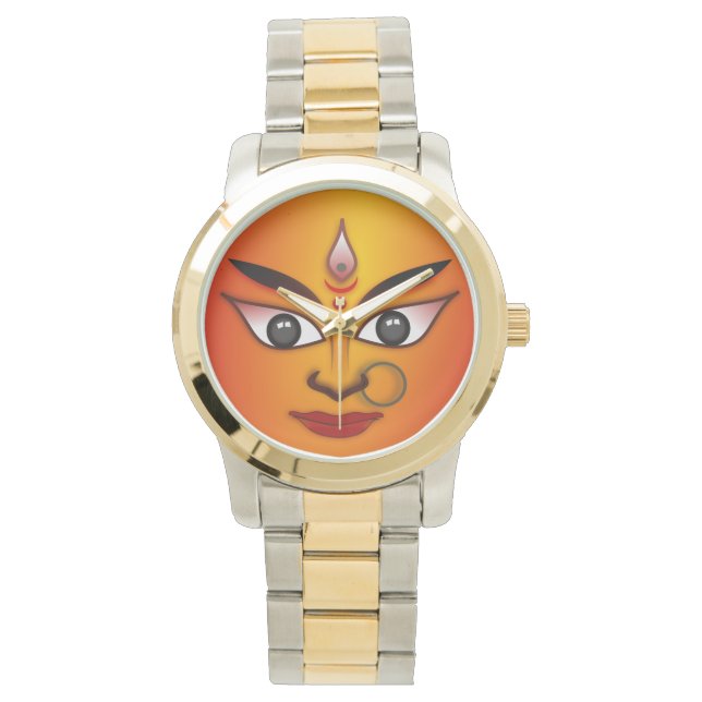 RELOJ DE PULSERA GODDESS (Anverso)