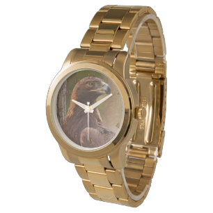 RELOJ DE PULSERA GOLDEN EAGLE "VOYAGER"