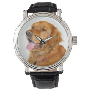 Reloj De Pulsera Golden retriever