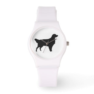 Reloj De Pulsera Golden Retriever Watch