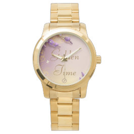 Reloj De Pulsera Golden Time Watch Schmidt Stationery