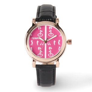 Reloj De Pulsera Golf