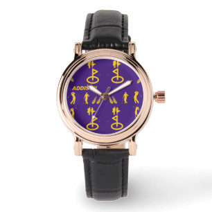Reloj De Pulsera Golf