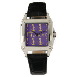 Reloj De Pulsera Golf