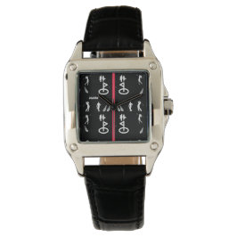 Reloj De Pulsera Golf