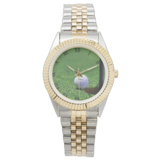 Reloj De Pulsera Golf