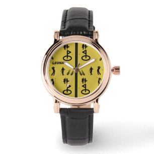 Reloj De Pulsera Golf