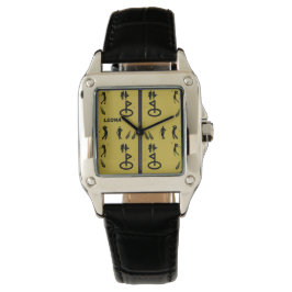 Reloj De Pulsera Golf