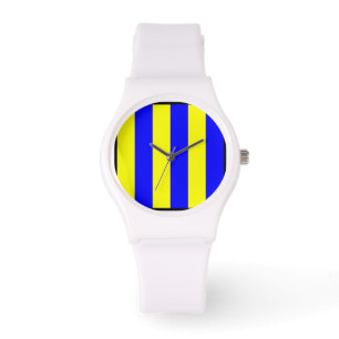 Reloj De Pulsera Golf